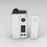 Vaping Bogan x Suicide Mods x Orca Vape Stubby AIO Kit