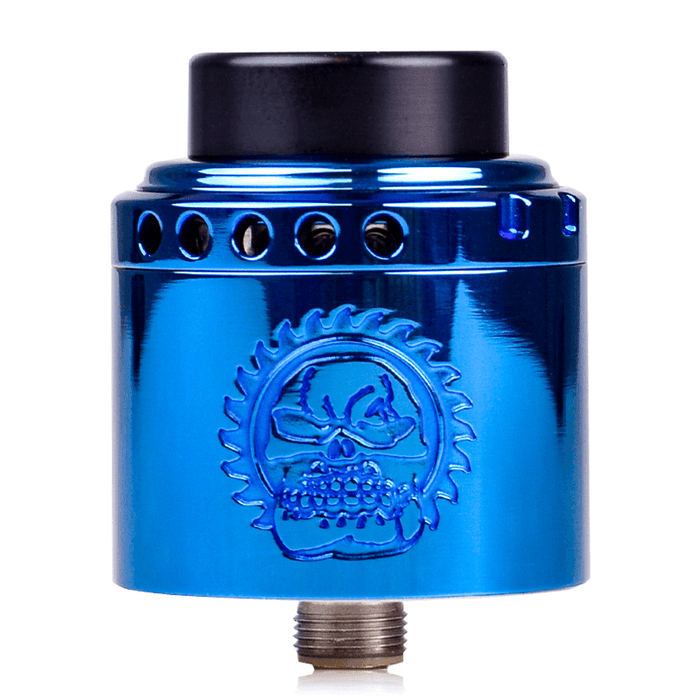 Suicide Mods RipSaw RDA