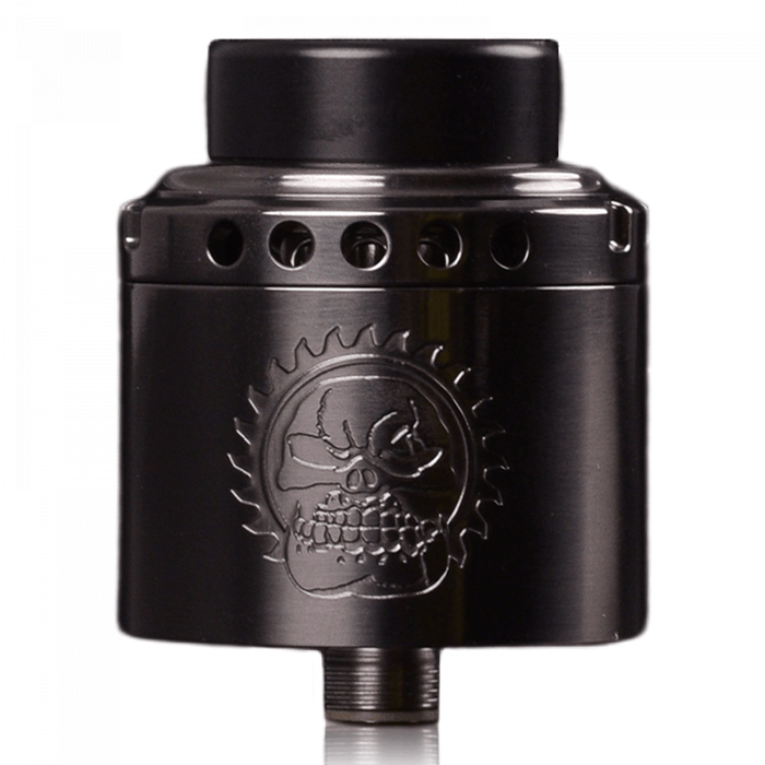 Suicide Mods RipSaw RDA