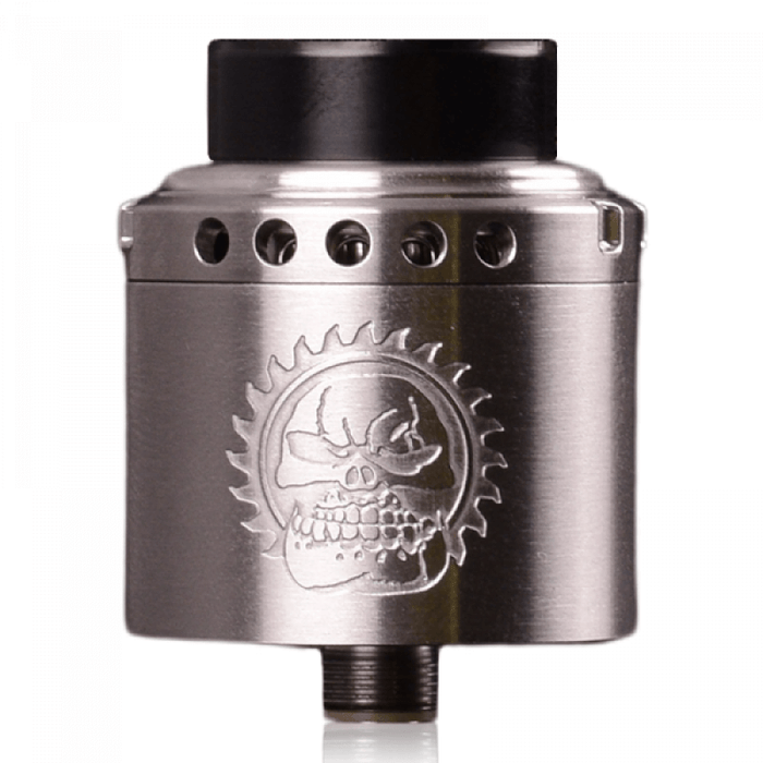 Suicide Mods RipSaw RDA