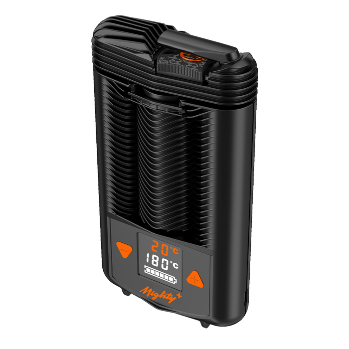 Storz & Bickel Mighty+ Dry Herb Vaporizer