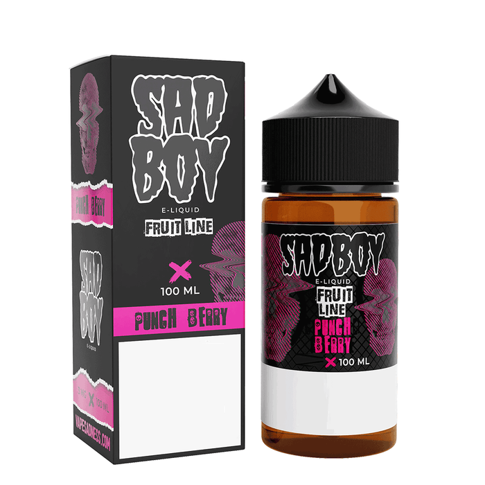 Sadboy - Punch Berry