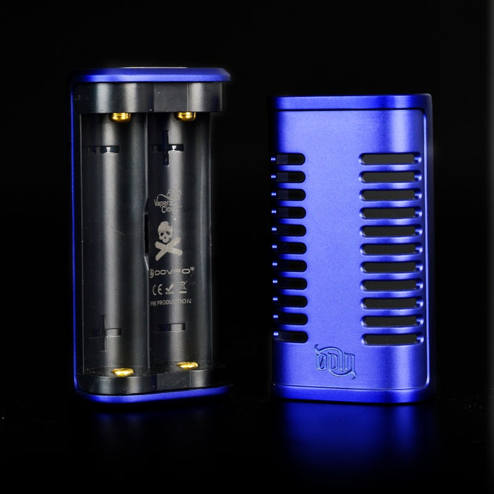 Dovpo x Vaperz Cloud x Vaping Bogan Odin V2 200W Mod