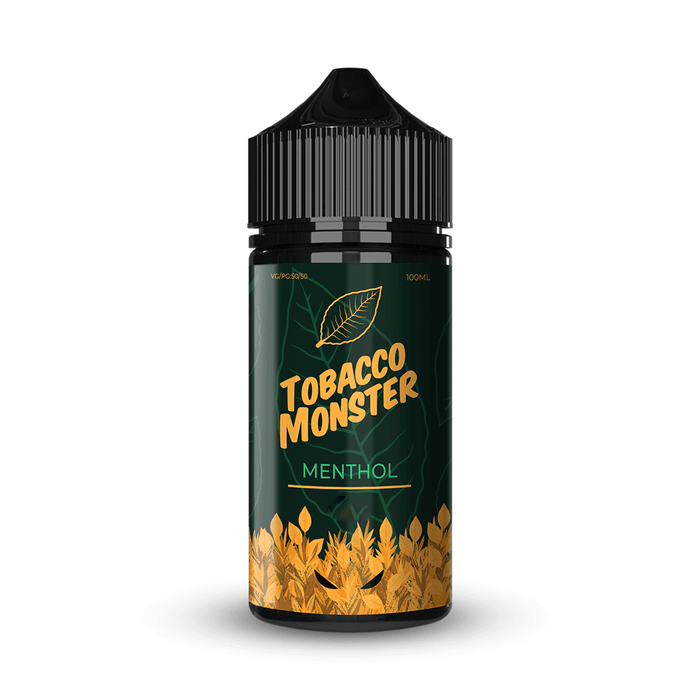 Tobacco Monster - Menthol