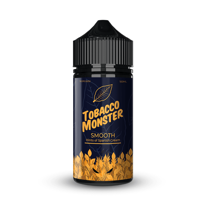 Tobacco Monster - Smooth