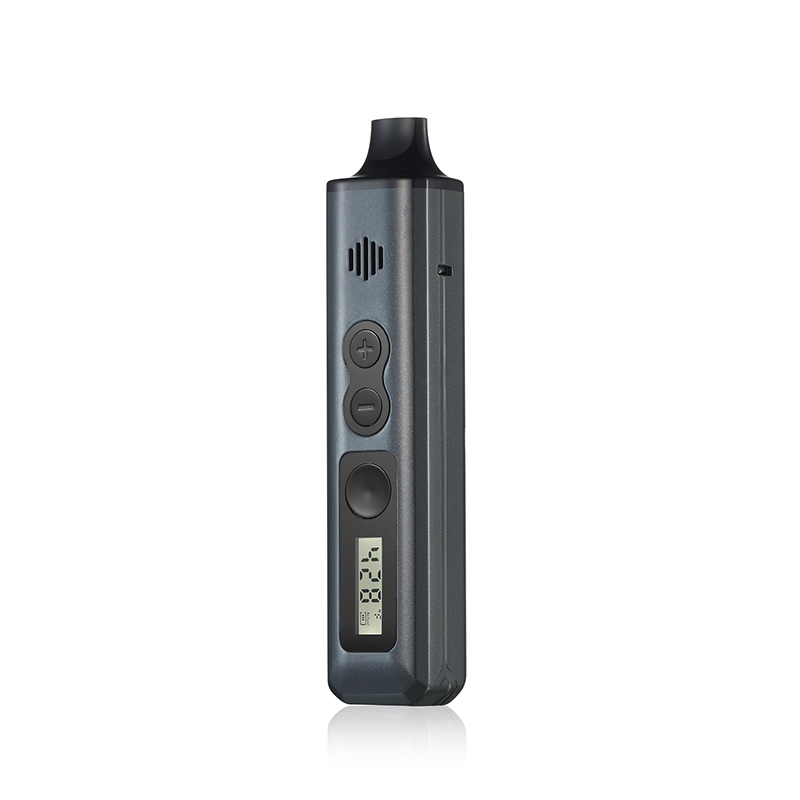 Anix Taurus Dry Herb Vaporizer — Vape Traders