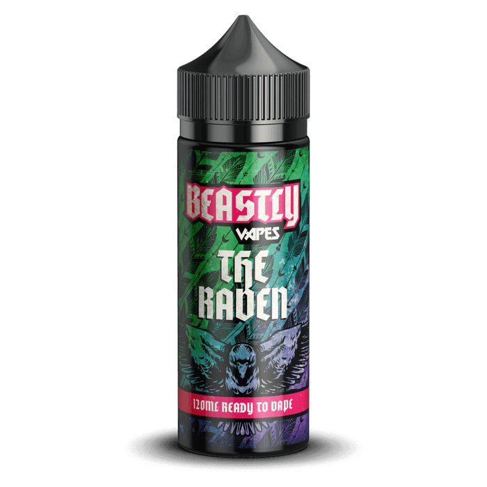 Beastly Vapes - The Raven