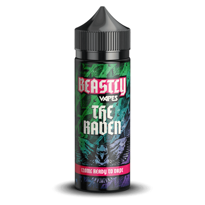 Beastly Vapes - The Raven