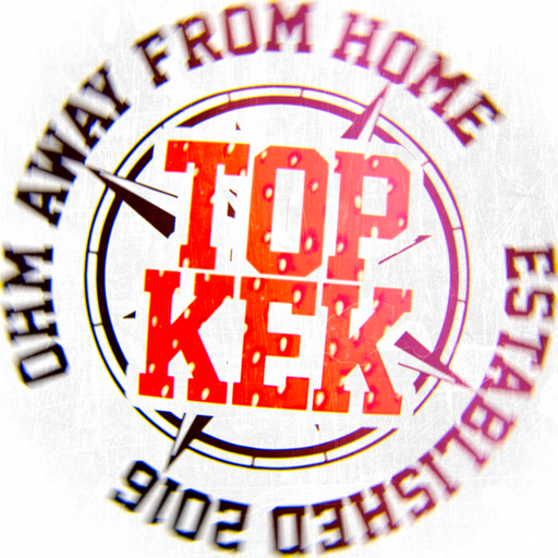 Ohm Away from Home - a.k.a. Top Kek