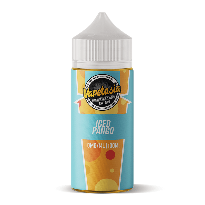 Vapetasia Killer Fruits - Iced Pango