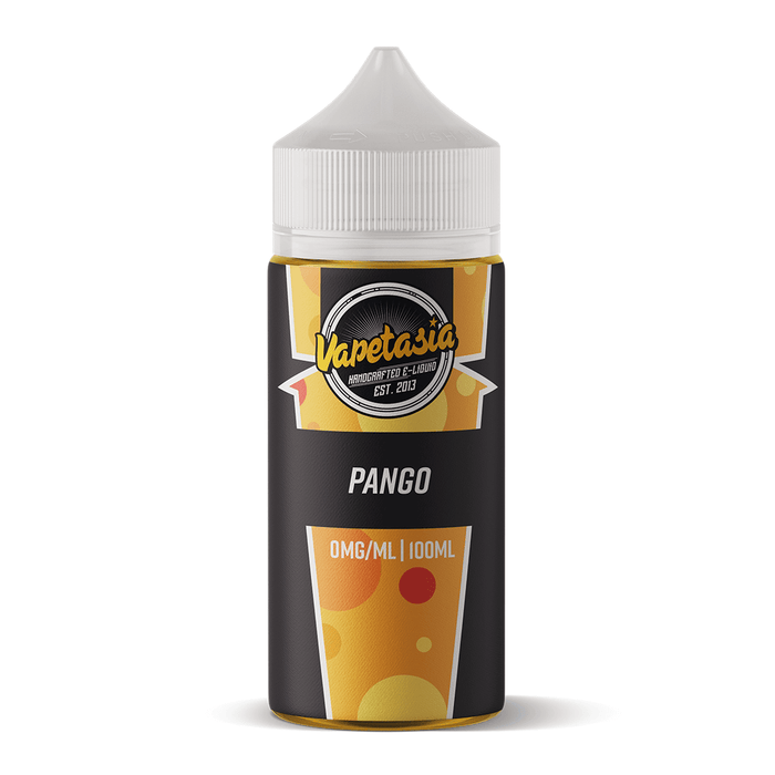 Vapetasia Killer Fruits - Pango