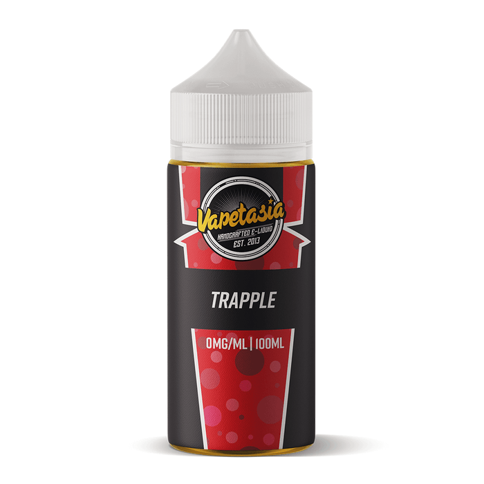 Vapetasia Killer Fruits - Trapple