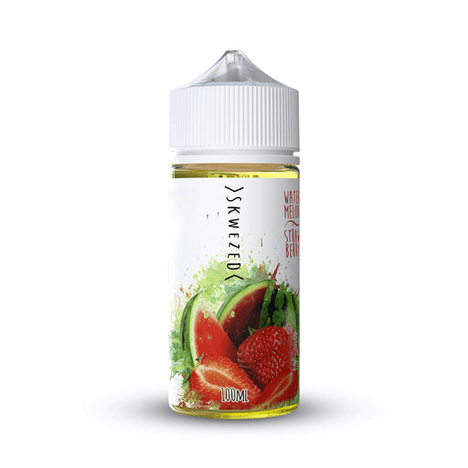 Skwezed Mix- Watermelon Strawberry