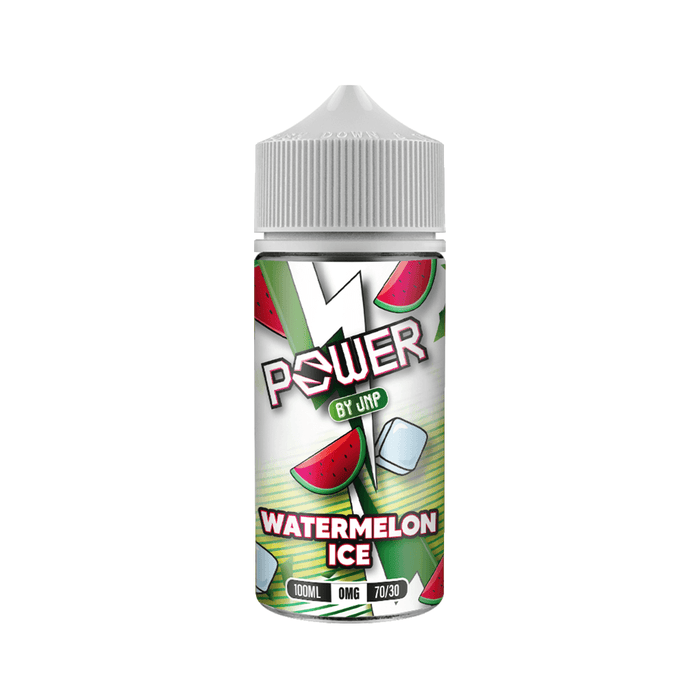 Power by JNP - Watermelon Ice