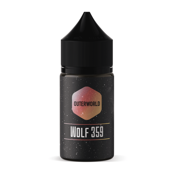 Outerworld Add Salts - Wolf 359