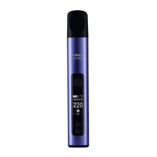 TopGreen Xmax V3 Pro Dry Herb Vaporizer