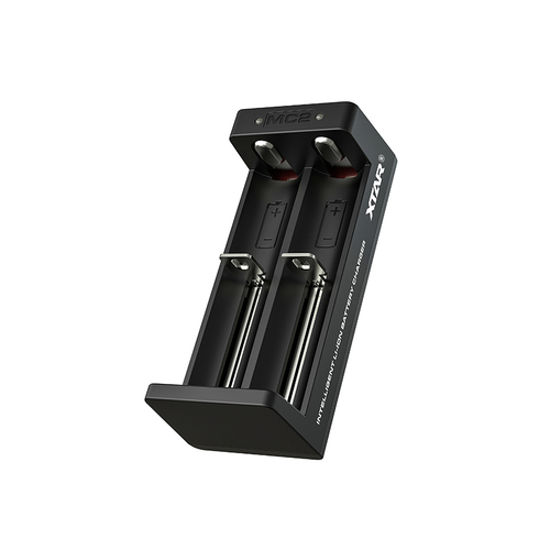 XTAR MC2 USB-C Battery Charger