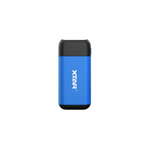 Xtar PB2C Battery Charger and Power Bank