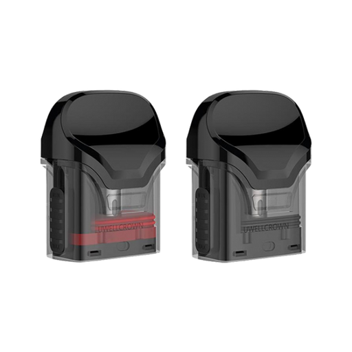 Uwell Crown Starter Kit Replacement Pods