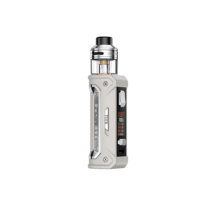 Geekvape Aegis Eteno E100i Pod Mod Kit