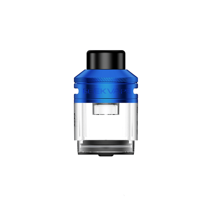 Geekvape Aegis Eteno E100 Replacement Pods