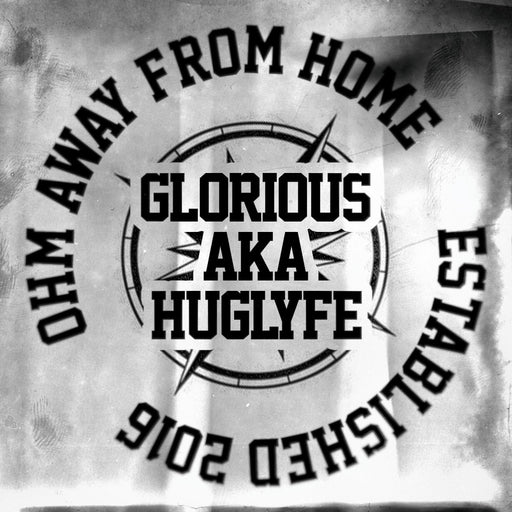 Ohm Away from Home - a.k.a. #Huglyfe